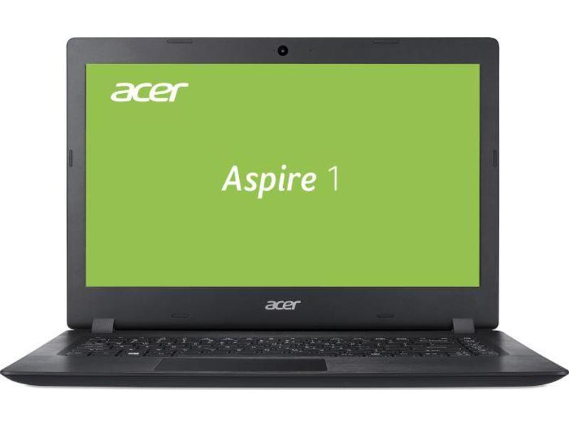 Notebook ACER Aspire 1 (A114-32-C6L7), černý (black)