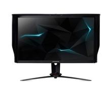 Obrázek k produktu: ACER Predator XB273KS, černá (black)