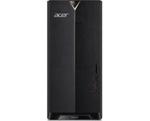 Obrázek k produktu: ACER Aspire TC-886, černý (black)