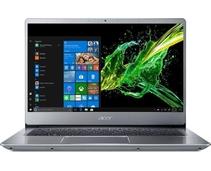 Obrázek k produktu: ACER Swift 3 (SF314-58-33LA), stříbný (silver)