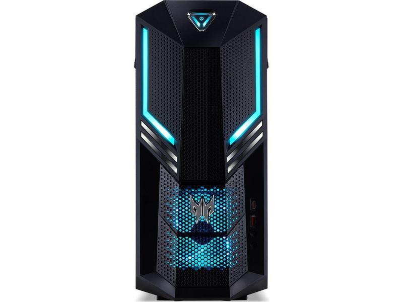 Počítač ACER Predator Orion 3000 PO3-600, černý (black)