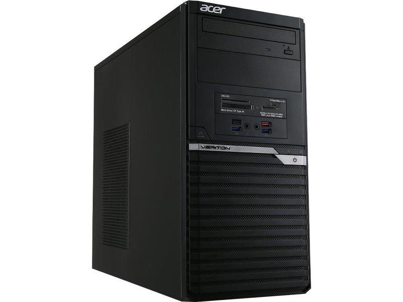 Počítač ACER Veriton M (VM6660G)