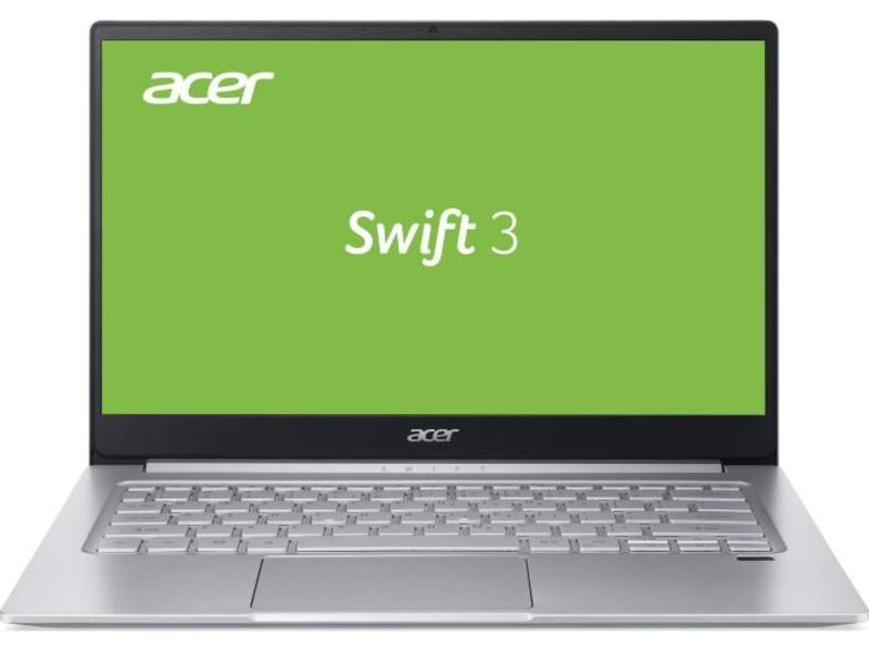 Notebook ACER Swift 3 (SF314-42-R073), stříbrný (silver)