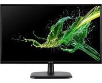 Obrázek k produktu: 24" LED monitor ACER EK240YA