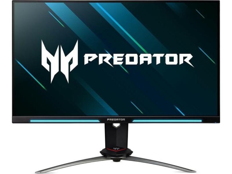 27" LED monitor ACER Predator XB273UGS