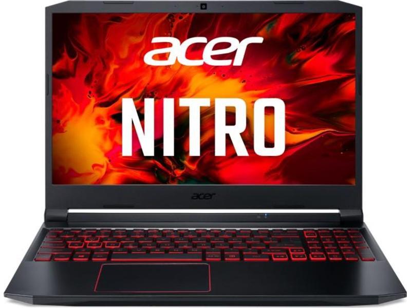 Notebook ACER Nitro 5 (AN515-44-R69C), černá