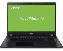 Obrázek k produktu: ACER TravelMate P2 (TMP215-52-532J), černý (black)