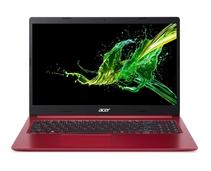 Obrázek k produktu: ACER Aspire 5 (A515-54G-512Q), červená (red)