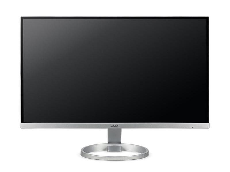 27" LED monitor ACER R270si