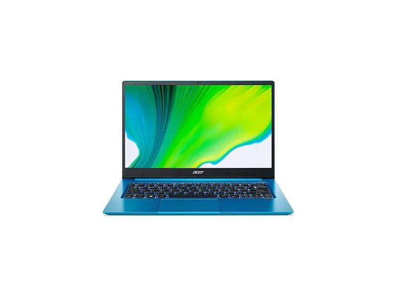 Notebook ACER Swift 3 (SF314-59-37ND), modrý (blue)