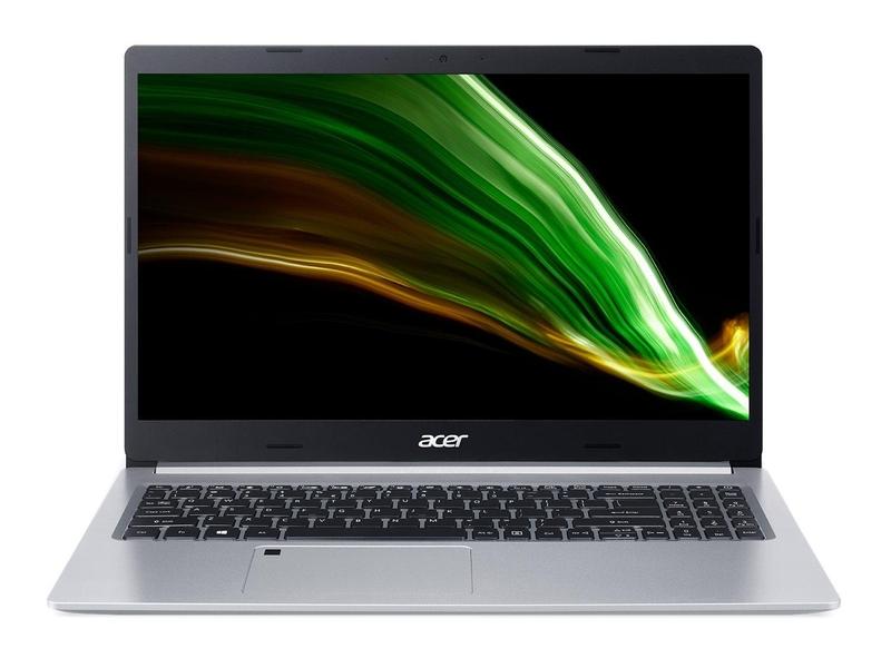 Notebook ACER Aspire 5 (A515-45G-R5MD), stříbrný (silver)