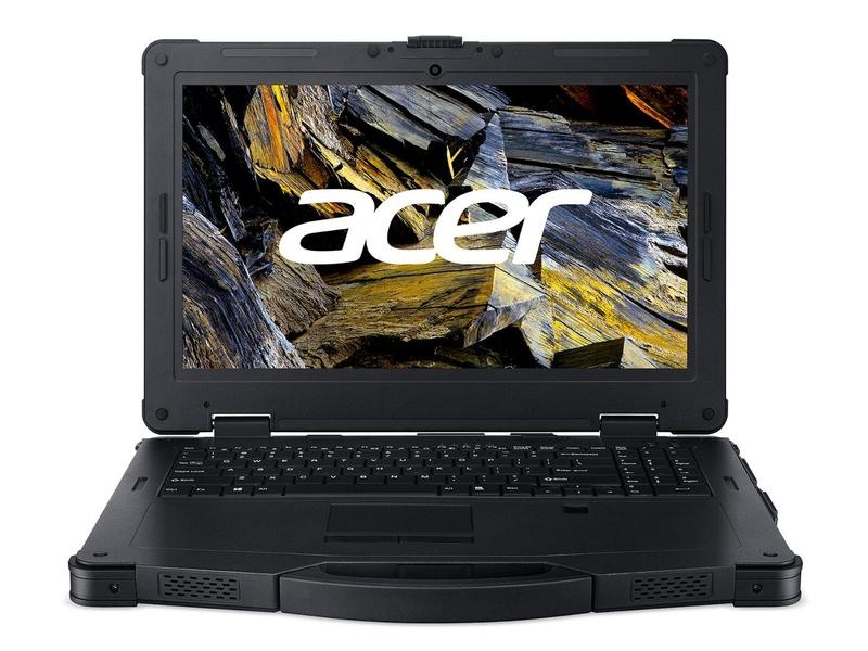 Notebook ACER Enduro N7 (EN715-51W-591L), černý (black)