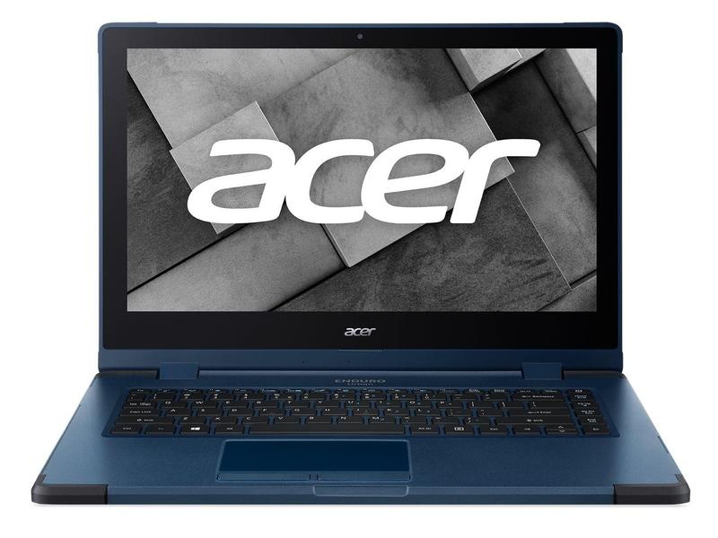 Notebook ACER Enduro Urban N3 (EUN314-51W-38B5), modrý (blue)