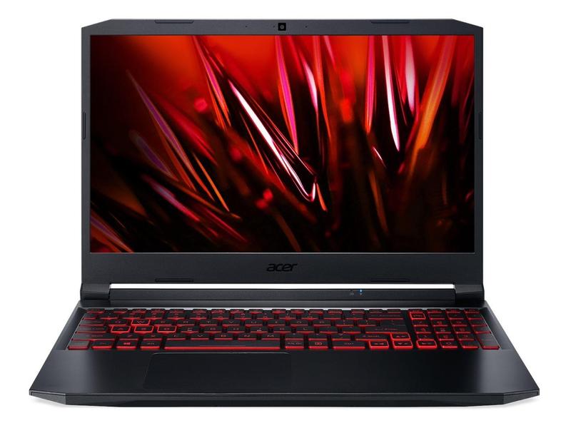 Notebook ACER Nitro 5 (AN515-45-R4EQ), černý (black)