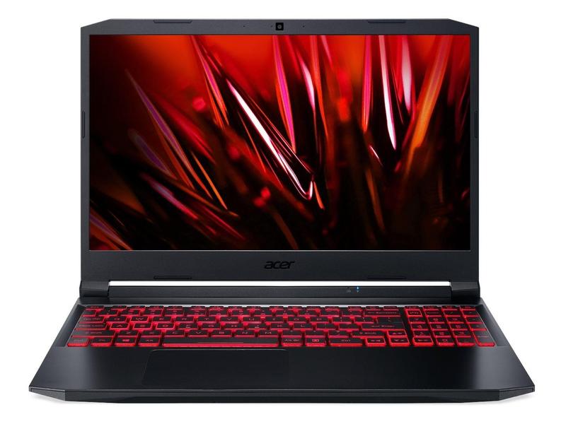 Herní notebook ACER Nitro 5 (AN515-56-7183), černý (black)