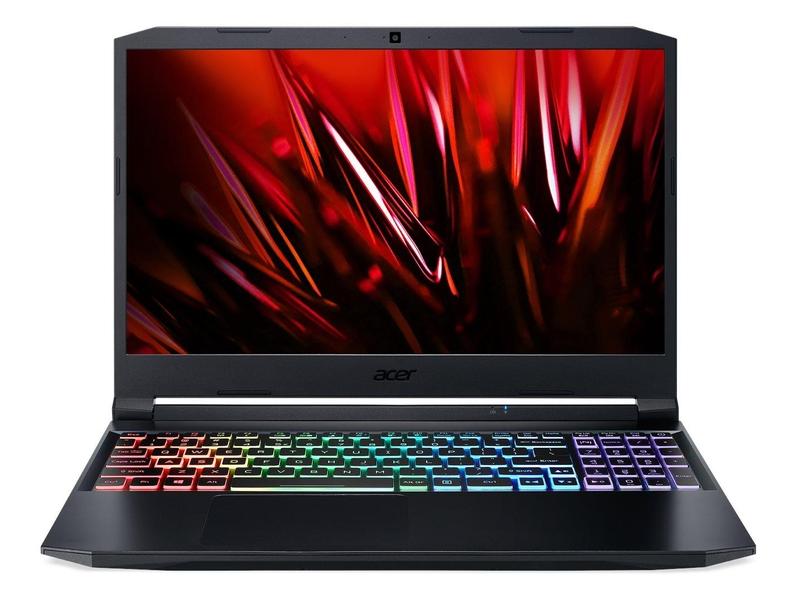 Herní notebook ACER Nitro 5 (AN515-45-R05N), černý (black)