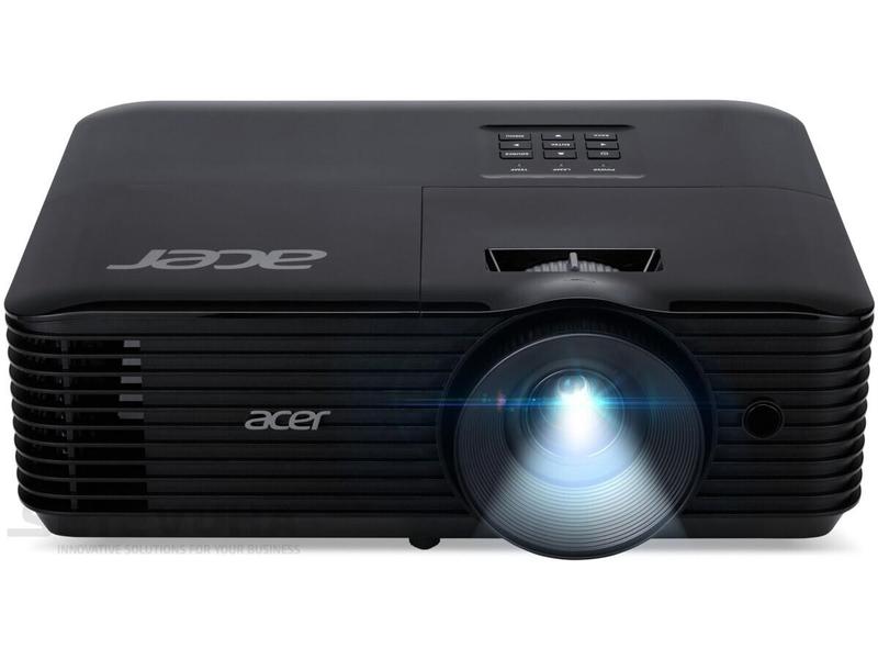 DLP projektor ACER X1128H