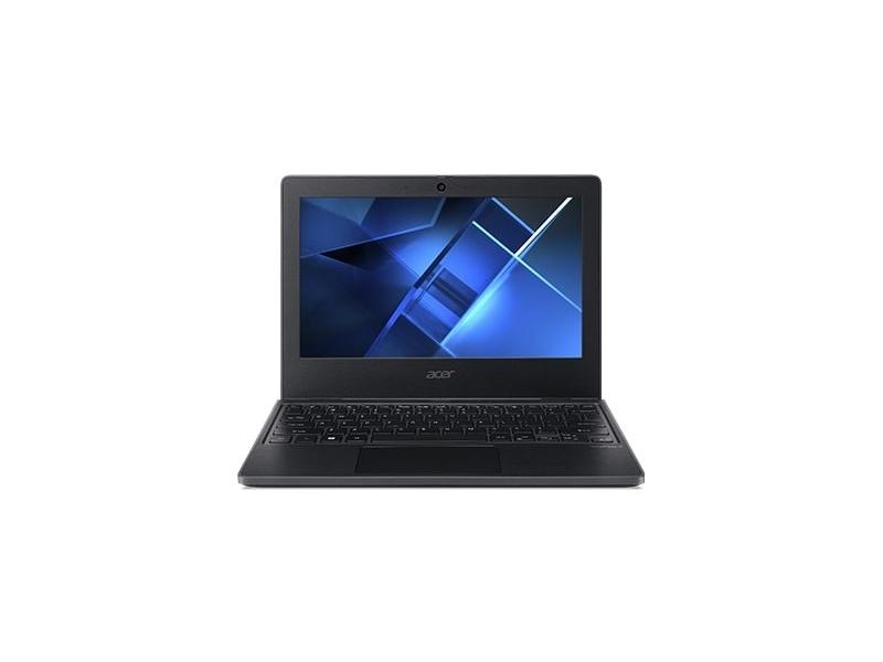 Notebook ACER EDU TravelMate Spin B3 (TMB311RNA-32-P26U), černý (black)