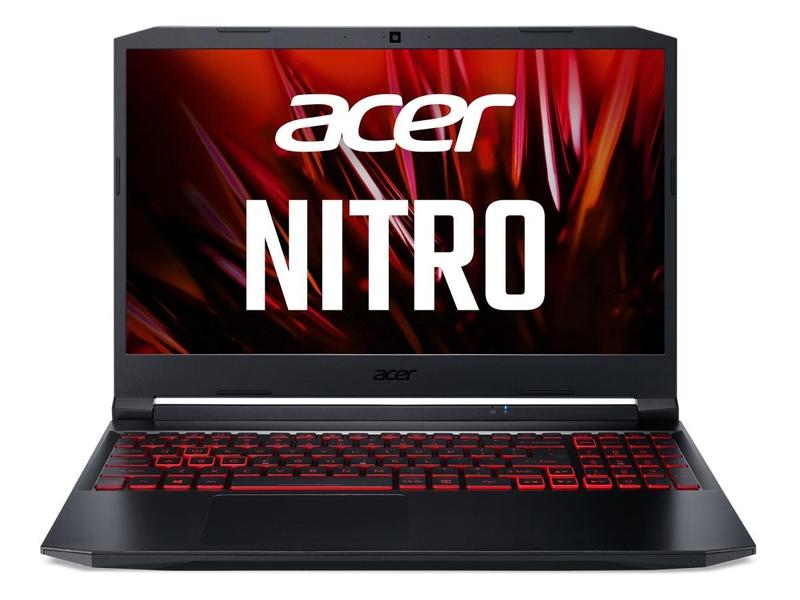 Herní notebook ACER Nitro 5 (AN515-57-53XD), černý (black)