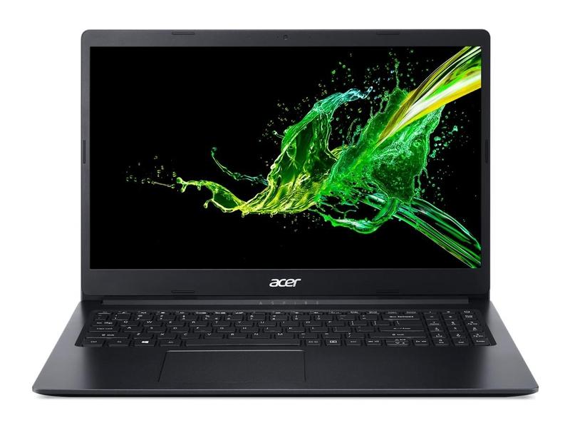 Notebook ACER Aspire 3 (A315-34), černý (black)