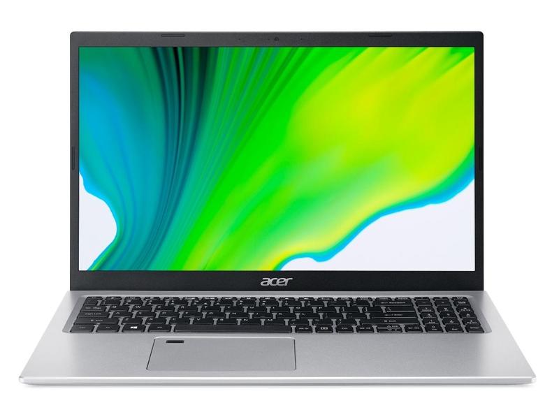 Notebook ACER Aspire 5 (A515-56), stříbrný (silver)