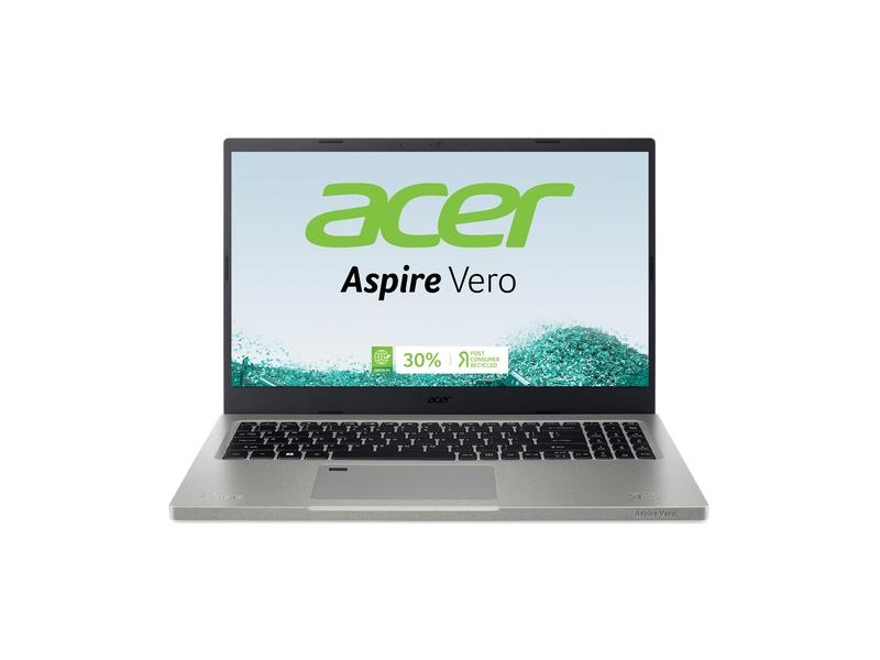 Notebook ACER Aspire Vero (AV15-51-50VM), šedý (gray)