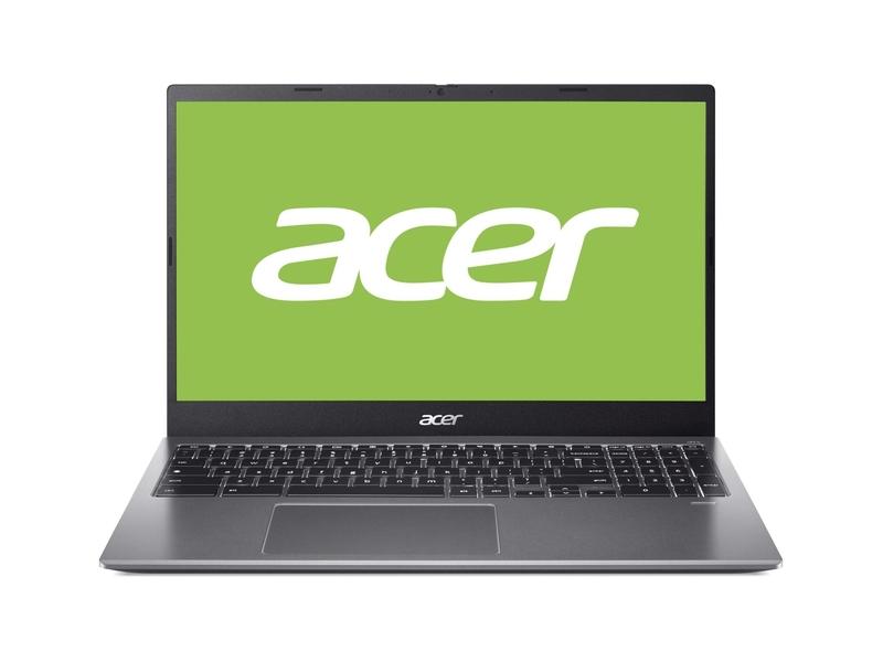 Notebook ACER Chromebook 515 (CB515-1WT), šedý (gray)