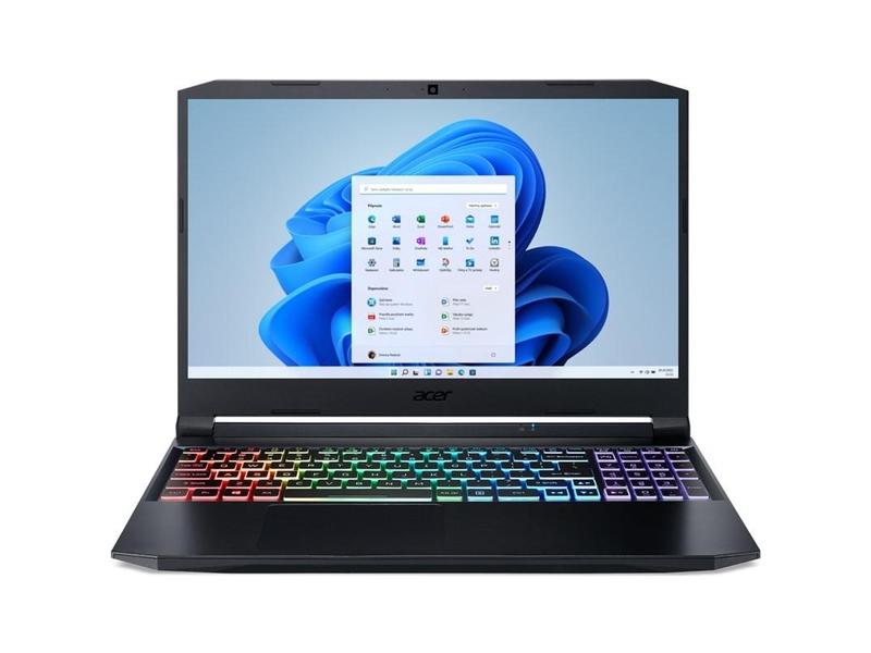 Herní notebook ACER Nitro (AN515-45), černý (black)