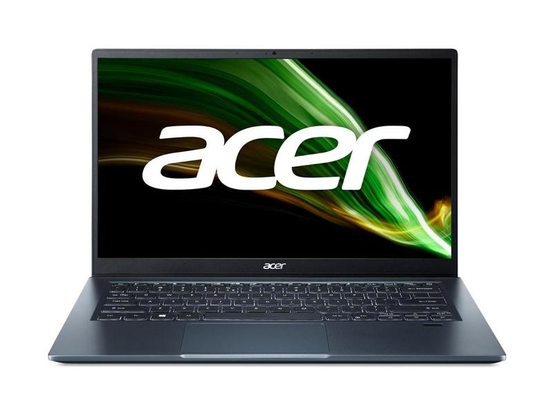 Notebook ACER Swift 3 SF314-511-5732, modrý (blue)
