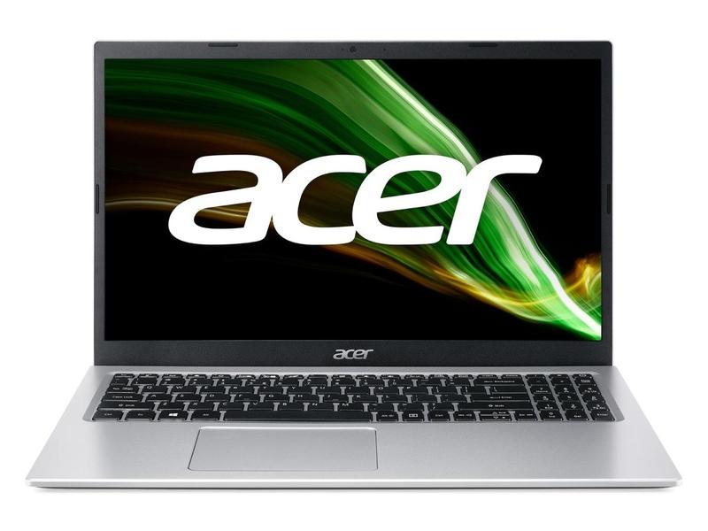 Notebook ACER Aspire 3 (A315-35), stříbrný (silver)