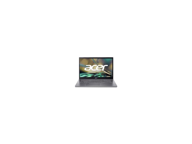 Notebook ACER Aspire 5 (A514-55), šedý (gray)