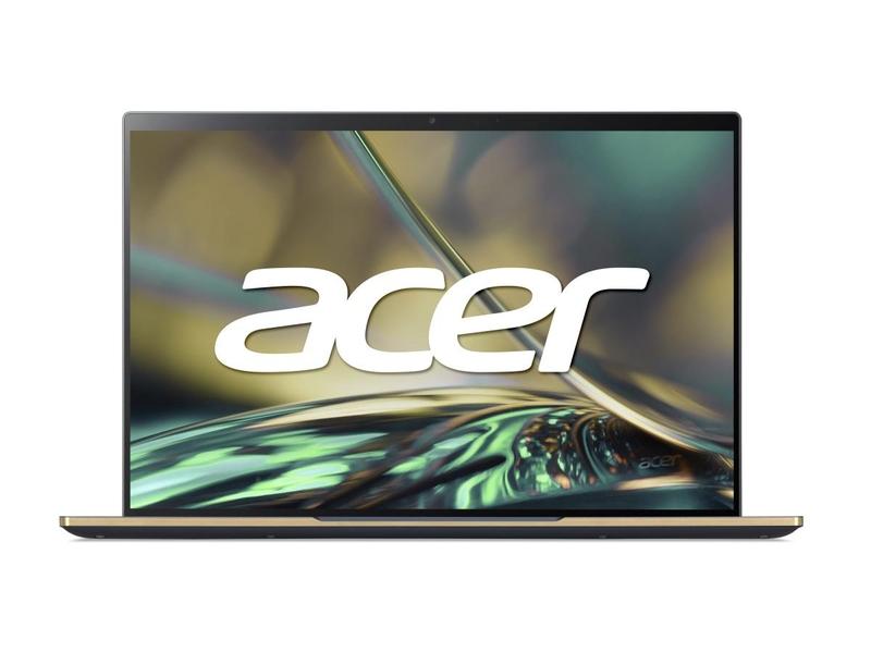 Notebook ACER Swift 5 (SF514-56T), modrý (blue)