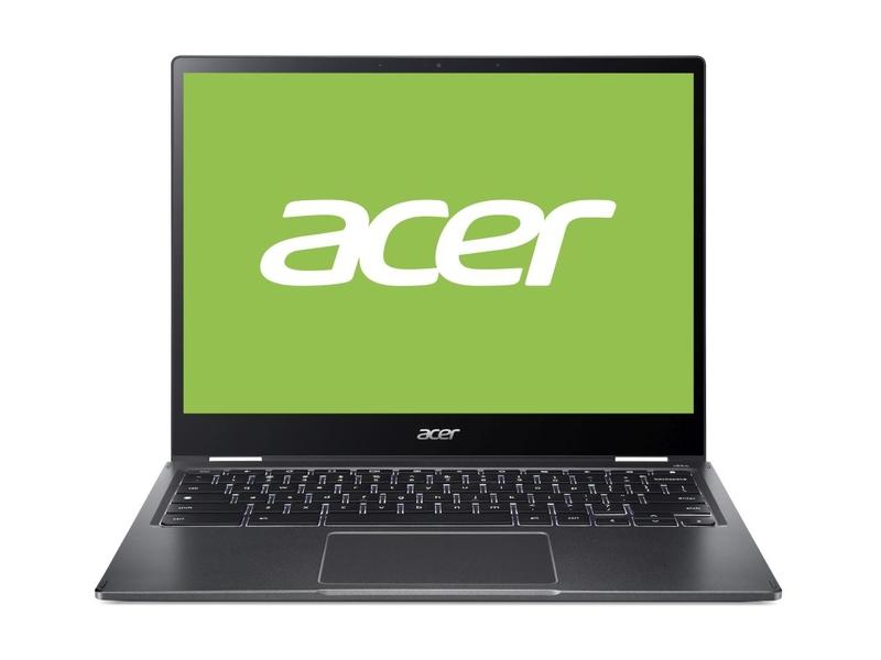 Notebook ACER Chromebook Spin 513 (CP513-2H), šedý (gray)