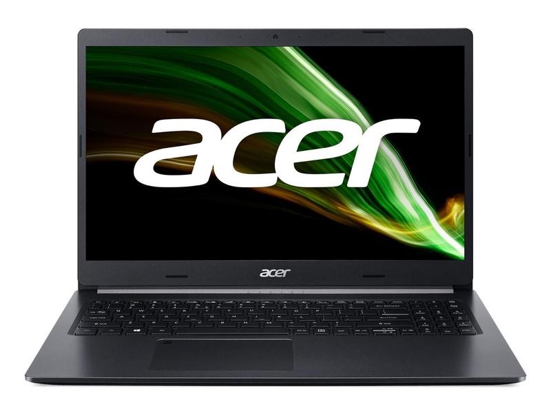Notebook ACER Aspire 5 (A515-45-R7QB), černý (black)