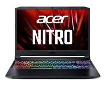 Obrázek k produktu: ACER Nitro 5 (AN515-57-505X), černý (black)