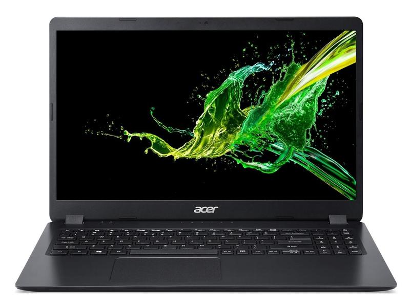 Notebook ACER Aspire 3 (A315-56), černý (black)
