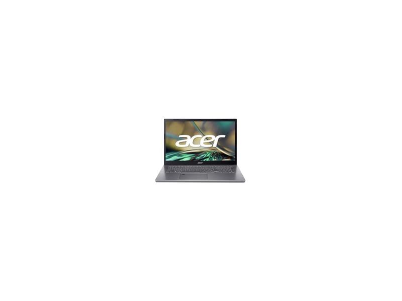Notebook ACER Aspire 5 (A514-55), šedý (gray)