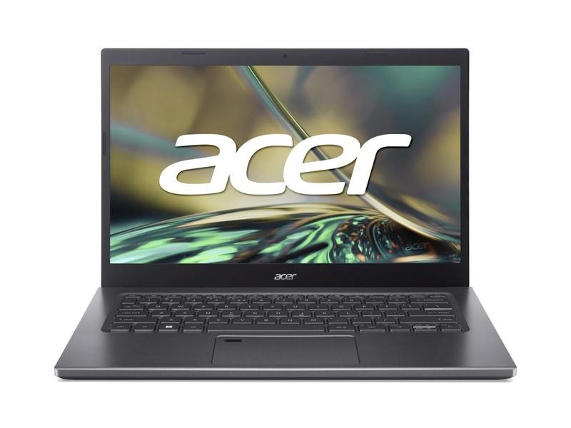 Notebook ACER Aspire 5 (A514-55), šedý (gray)