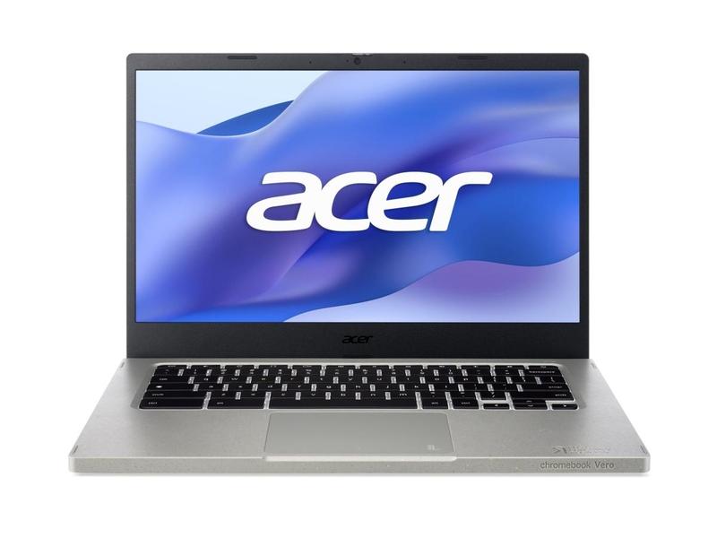 Notebook ACER Chromebook Vero 514, šedý (gray)