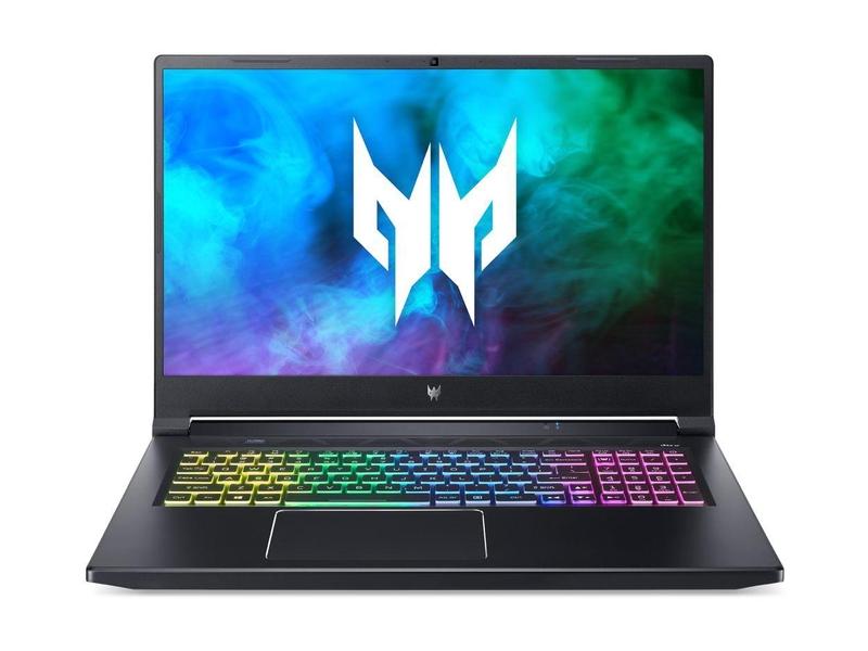 Notebook ACER Predator Helios 300 (PH317-55), černý (black)