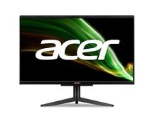 Obrázek k produktu: ACER Aspire (C22-1600), černý (black)