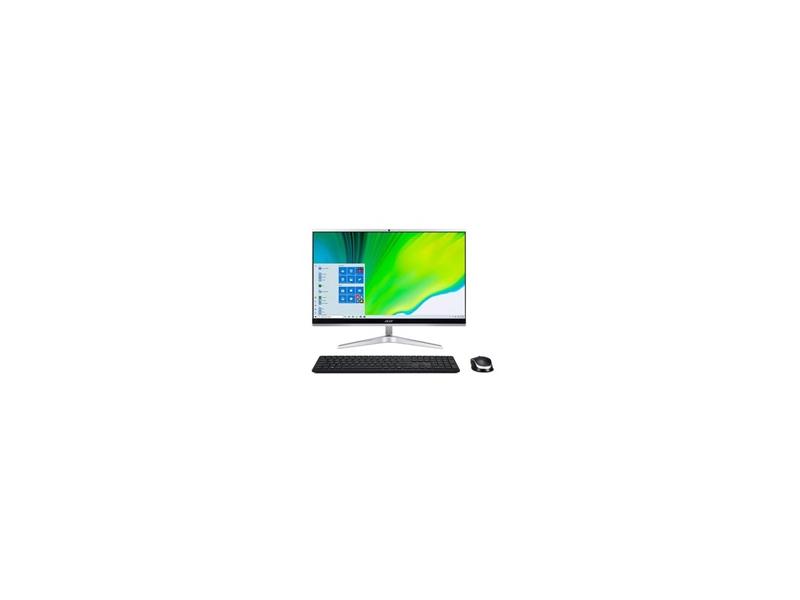 All In One PC ACER C24-1650 All-in-One