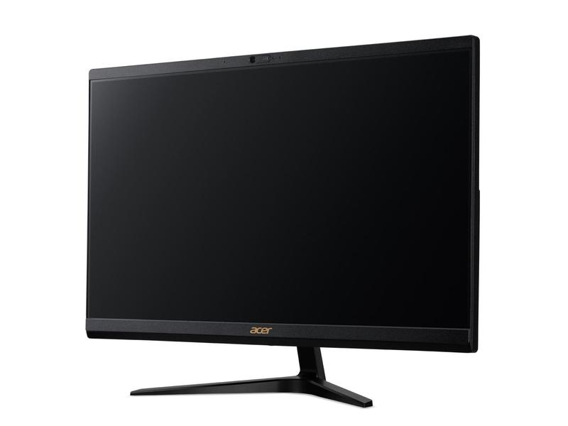 All In One PC ACER Aspire (C24-1700), černý (black)