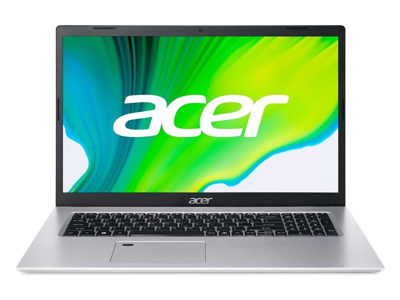 Notebook ACER Aspire 5 A517-52-39NC, šedý (gray)