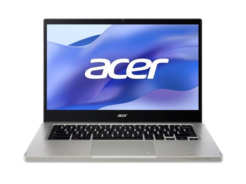 Notebook ACER Chromebook Vero 514 (CBV514-1HT), šedý (gray)