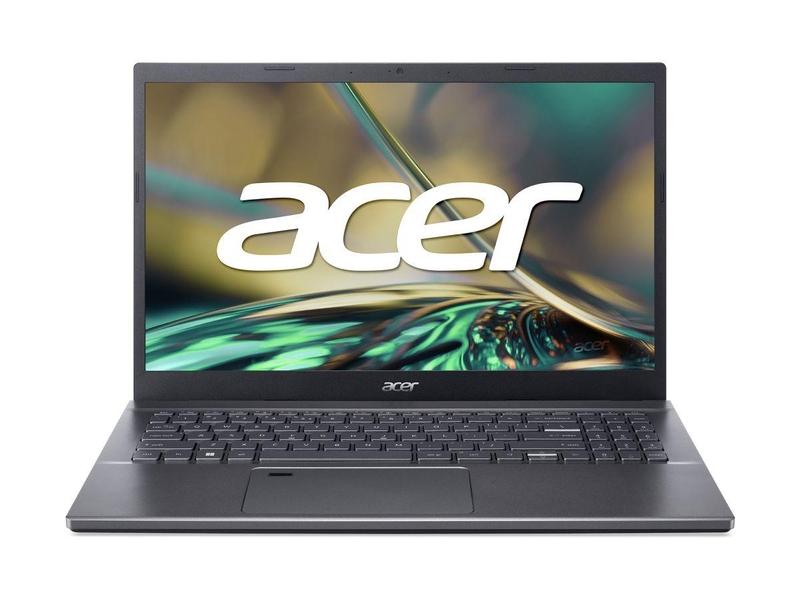 Notebook ACER Aspire 5 (A515-57G-76CW) šedý (gray)