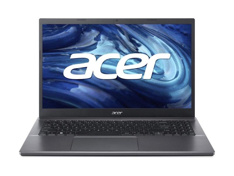 Notebook ACER Extensa 15 (EX215-55), šedý (gray)