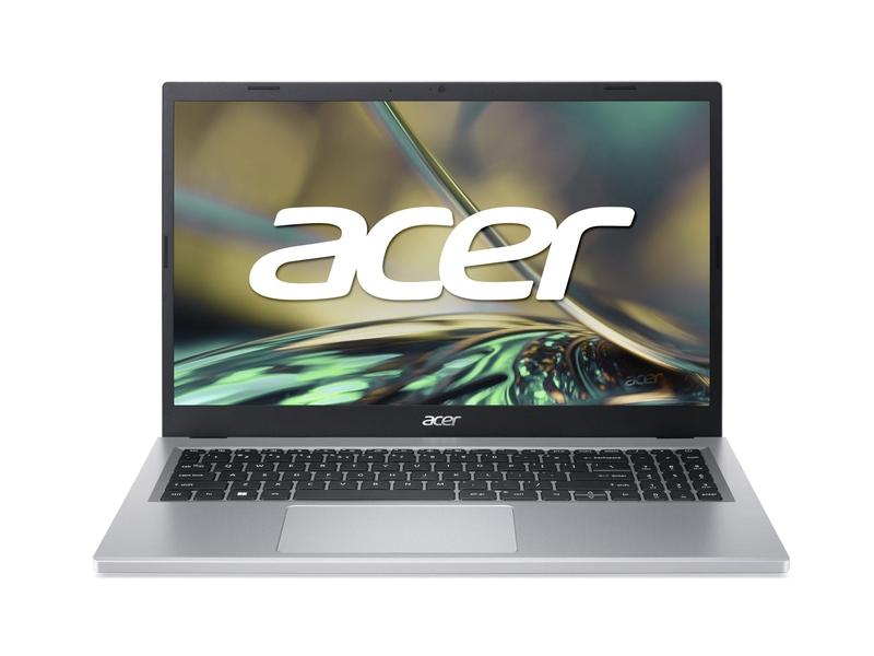 Notebook ACER Aspire 3 (A315-24P), stříbný (silver)