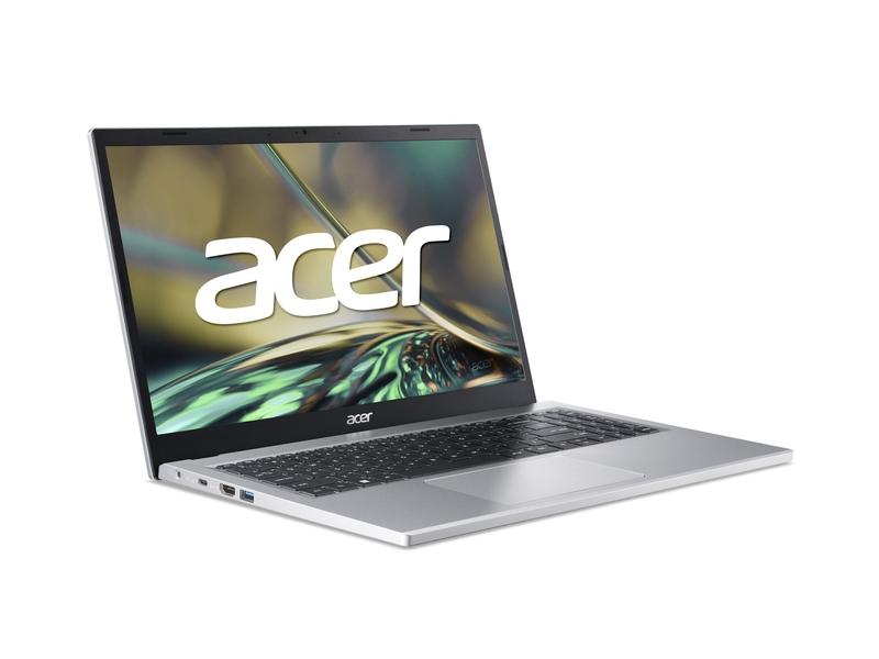 Notebook ACER Aspire 3 (A315-24P), stříbný (silver)