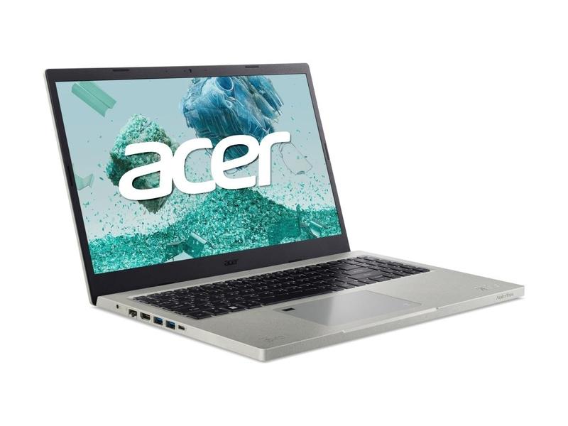 Herní notebook ACER Aspire Vero (AV15-52), šedý (gray)